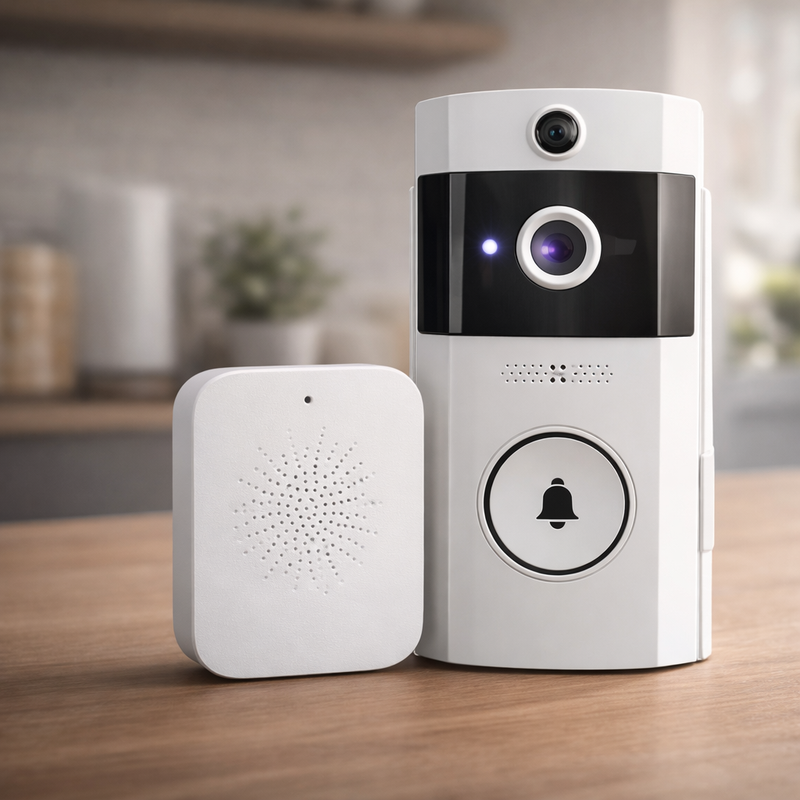 See Everything. Protect Everyone. From Anywhere.